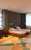 Туры в отель Escala SUITES Туры в отель Escala SUITES