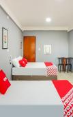 Туры в отель OYO Hotel Boneville, Sao Paulo Туры в отель OYO Hotel Boneville, Sao Paulo