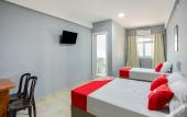 Туры в отель OYO Hotel Boneville, Sao Paulo Туры в отель OYO Hotel Boneville, Sao Paulo
