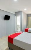 Туры в отель OYO Hotel Boneville, Sao Paulo Туры в отель OYO Hotel Boneville, Sao Paulo