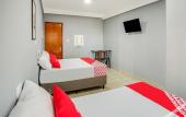 Туры в отель OYO Hotel Boneville, Sao Paulo Туры в отель OYO Hotel Boneville, Sao Paulo