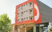 Туры в отель OYO Hotel Boneville, Sao Paulo Туры в отель OYO Hotel Boneville, Sao Paulo