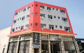 Туры в отель OYO Hotel Boneville, Sao Paulo Туры в отель OYO Hotel Boneville, Sao Paulo