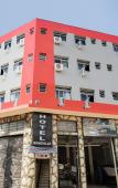 Туры в отель OYO Hotel Boneville, Sao Paulo Туры в отель OYO Hotel Boneville, Sao Paulo