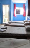 Туры в отель OYO Hotel Boneville, Sao Paulo Туры в отель OYO Hotel Boneville, Sao Paulo