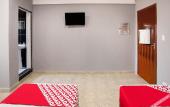 Туры в отель OYO Hotel Boneville, Sao Paulo Туры в отель OYO Hotel Boneville, Sao Paulo