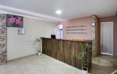 Туры в отель OYO Hotel Boneville, Sao Paulo Туры в отель OYO Hotel Boneville, Sao Paulo
