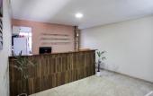 Туры в отель OYO Hotel Boneville, Sao Paulo Туры в отель OYO Hotel Boneville, Sao Paulo