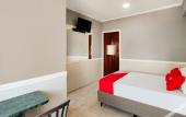 Туры в отель OYO Hotel Boneville, Sao Paulo Туры в отель OYO Hotel Boneville, Sao Paulo