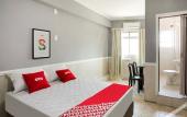 Туры в отель OYO Hotel Boneville, Sao Paulo Туры в отель OYO Hotel Boneville, Sao Paulo