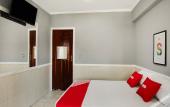Туры в отель OYO Hotel Boneville, Sao Paulo Туры в отель OYO Hotel Boneville, Sao Paulo