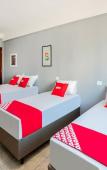 Туры в отель OYO Hotel Boneville, Sao Paulo Туры в отель OYO Hotel Boneville, Sao Paulo