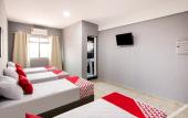 Туры в отель OYO Hotel Boneville, Sao Paulo Туры в отель OYO Hotel Boneville, Sao Paulo