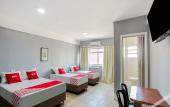 Туры в отель OYO Hotel Boneville, Sao Paulo Туры в отель OYO Hotel Boneville, Sao Paulo