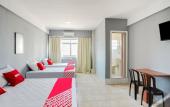 Туры в отель OYO Hotel Boneville, Sao Paulo Туры в отель OYO Hotel Boneville, Sao Paulo