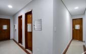 Туры в отель OYO Hotel Boneville, Sao Paulo Туры в отель OYO Hotel Boneville, Sao Paulo