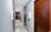 Туры в отель OYO Hotel Boneville, Sao Paulo Туры в отель OYO Hotel Boneville, Sao Paulo