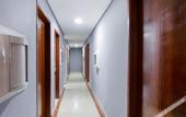 Туры в отель OYO Hotel Boneville, Sao Paulo Туры в отель OYO Hotel Boneville, Sao Paulo