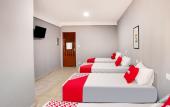 Туры в отель OYO Hotel Boneville, Sao Paulo Туры в отель OYO Hotel Boneville, Sao Paulo