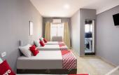 Туры в отель OYO Hotel Boneville, Sao Paulo Туры в отель OYO Hotel Boneville, Sao Paulo