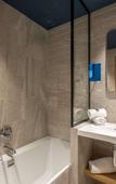 Туры в отель Kyriad Lyon Ouest - Limonest Туры в отель Kyriad Lyon Ouest - Limonest