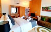 Туры в отель Sea Terras Suite And Luxury By Ozz Group Туры в отель Sea Terras Suite And Luxury By Ozz Group