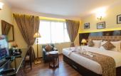 Туры в отель Hotel Paramos Inn Туры в отель Hotel Paramos Inn