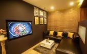 Туры в отель Hotel Paramos Inn Туры в отель Hotel Paramos Inn