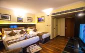 Туры в отель Hotel Paramos Inn Туры в отель Hotel Paramos Inn