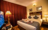 Туры в отель Hotel Paramos Inn Туры в отель Hotel Paramos Inn