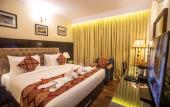 Туры в отель Hotel Paramos Inn Туры в отель Hotel Paramos Inn
