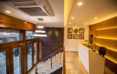 Туры в отель Hotel Paramos Inn Туры в отель Hotel Paramos Inn