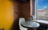Туры в отель «RentalSPb» \/ «РенталСПб на Фонтанке» апартаменты Туры в отель «RentalSPb» \/ «РенталСПб на Фонтанке» апартаменты