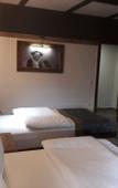 Туры в отель The Sarigerme Inn Туры в отель The Sarigerme Inn