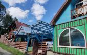 Туры в отель «Райские яблоки» база отдыха Туры в отель «Райские яблоки» база отдыха