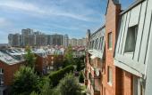 Туры в отель «RentalSPb» \/ «РенталСПб на 2-й Никитинской» апартаменты Туры в отель «RentalSPb» \/ «РенталСПб на 2-й Никитинской» апартаменты