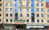 Туры в отель «Alis hotel» \/ «Алис» отель Туры в отель «Alis hotel» \/ «Алис» отель