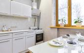 Туры в отель «RentalSPb» \/ «РенталСПб на Московском шоссе» апартаменты Туры в отель «RentalSPb» \/ «РенталСПб на Московском шоссе» апартаменты