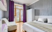 Туры в отель «RentalSPb» \/ «РенталСПб на Московском шоссе» апартаменты Туры в отель «RentalSPb» \/ «РенталСПб на Московском шоссе» апартаменты
