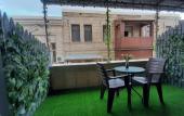 Туры в отель «Vitrage Hotel» \/ «Витраж» отель Туры в отель «Vitrage Hotel» \/ «Витраж» отель