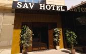 Туры в отель «Sav Hotel» \/ «Сев» отель Туры в отель «Sav Hotel» \/ «Сев» отель