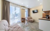 Туры в отель «Deluxe Apartment» \/ «Дэлюкс ЖК Касабланка 25» апартаменты Туры в отель «Deluxe Apartment» \/ «Дэлюкс ЖК Касабланка 25» апартаменты