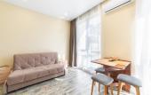 Туры в отель «Deluxe Apartment» \/ «Дэлюкс ЖК Касабланка 25» апартаменты Туры в отель «Deluxe Apartment» \/ «Дэлюкс ЖК Касабланка 25» апартаменты