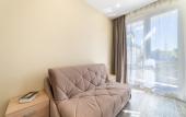 Туры в отель «Deluxe Apartment» \/ «Дэлюкс ЖК Касабланка 25» апартаменты Туры в отель «Deluxe Apartment» \/ «Дэлюкс ЖК Касабланка 25» апартаменты
