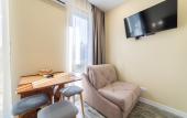 Туры в отель «Deluxe Apartment» \/ «Дэлюкс ЖК Касабланка 25» апартаменты Туры в отель «Deluxe Apartment» \/ «Дэлюкс ЖК Касабланка 25» апартаменты