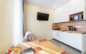Туры в отель «Deluxe Apartment» \/ «Дэлюкс ЖК Касабланка 25» апартаменты Туры в отель «Deluxe Apartment» \/ «Дэлюкс ЖК Касабланка 25» апартаменты