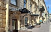 Туры в отель «Эрмитаж на Миллионной» отель Туры в отель «Эрмитаж на Миллионной» отель