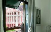 Туры в отель Hotel casa dos Frades Туры в отель Hotel casa dos Frades