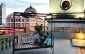 Туры в отель Hotel casa dos Frades Туры в отель Hotel casa dos Frades