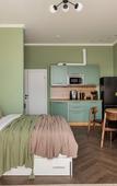 Туры в отель «J&N Apartments» \/ «ДжейЭн на Ленинградском проспекте» апартаменты Туры в отель «J&N Apartments» \/ «ДжейЭн на Ленинградском проспекте» апартаменты